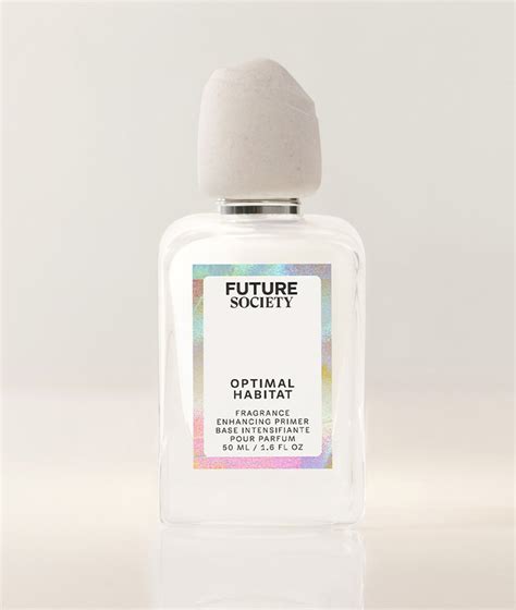 future society perfume primer|new perfume primer.